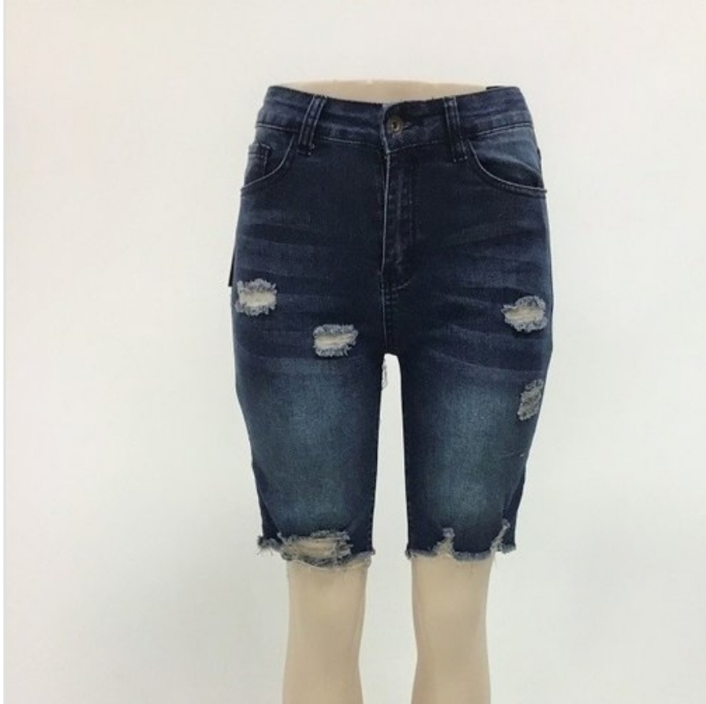 Jean's
